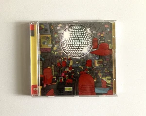 Los Campesinos Sticking Fingers Into Sockets CD Arts & Crafts 2007 NM/NM - Imagen 1 de 3