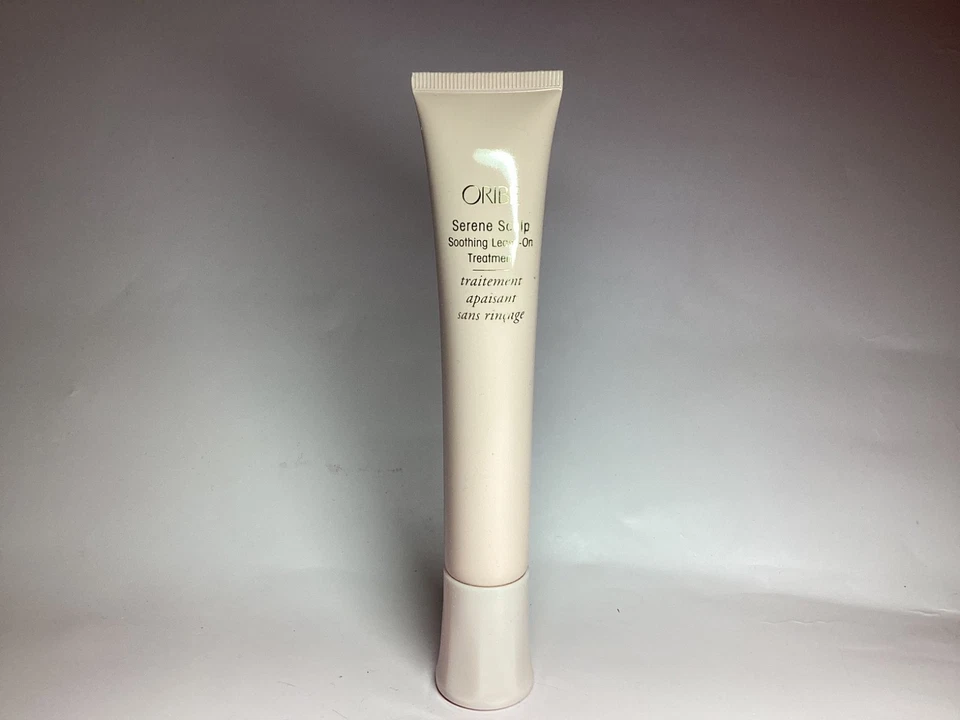 Oribe Serene Scalp Soothing Leave-on Treatment 1.7oz 50ml