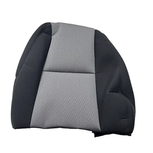Genuine OEM GM Seat Cover Dark Titanium 15909175 - Bild 1 von 4