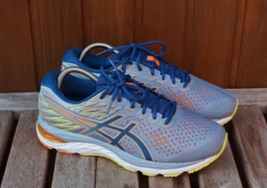 Asics GEL DS 24 Trainer Laufschuhe Jogging Running Schuhe Größe 39 - Bild 1 von 5