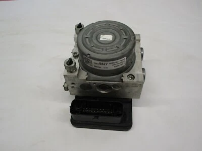 13-14 CADILLAC XTS FWD АНТИБЛОКИРОВОЧНЫЙ ABS ТОРМОЗНОЙ НАСОС OEM - Изображение 1 из 4