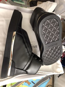 balmain shoes sale