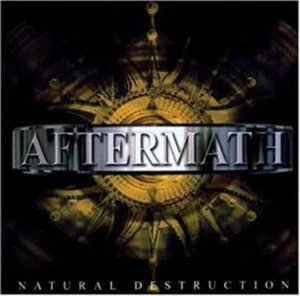Aftermath - Natural Destruction CD #G30431 - Bild 1 von 1