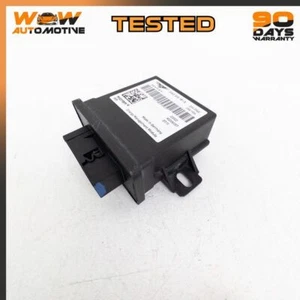 06-19 BENTLEY CONTINENTAL FLYING SPUR ENERGY MANAGEMENT CONTROL MODULE UNIT OEM - Picture 1 of 8
