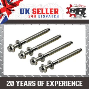 Injector Holder Retaining Bolt - fits Vauxhall Movano, Vivaro 1.6 2.0 2.3 D x4 - Picture 1 of 1