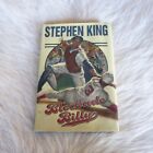 STEPHEN KING Blockade Billy 1st Edition Stephen King 1st Glen Orbik Alex McVey