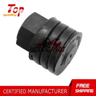 For AUDI SEAT VW VOLKSWAGEN New HOOD ADJUSTMENT STOP Buffer 8D0823481 - Image 1 of 4
