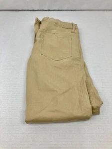 Rising Sun Khaki Pants 198813 - Size 14 - Khaki - Picture 1 of 1