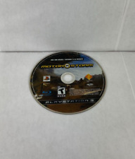 MotorStorm (Playstation 3, PS3, 2007) DISC ONLY
