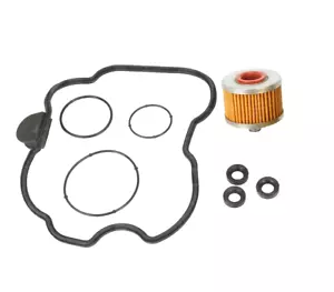 Royal Enfield 500KM Service Kit For 350 Meteor/Classic Reborn/Hunter/Bullet - Picture 1 of 1
