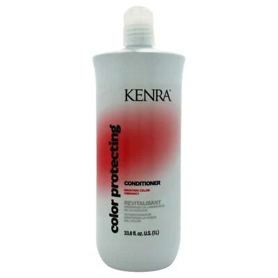 Condicionador Color Protecting da Kenra para Unissex - Condicionador 33,8 oz - Imagem 1 de 3