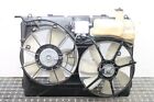 LEXUS RX300 U3 Engine Cooling Fan Shroud 89257-48020 3.0 Petrol 2005 (Damage)