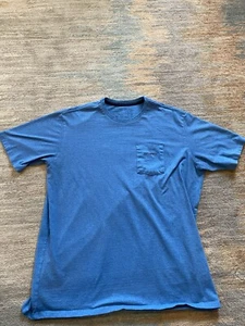 Patagonia Herren Logo Responsibility Tee Large - Bild 1 von 7