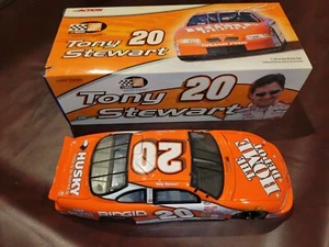 Tony Stewart #20 Home Depot 2000 Pontiac Grand Prix 1:18 Action Nascar  - Picture 1 of 7