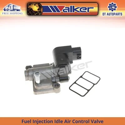 Para 1997-1999, 2001-2003 Acura CL Inyección de Combustible Ralentí Válvula Control Aire Andador Foto 1 de 4