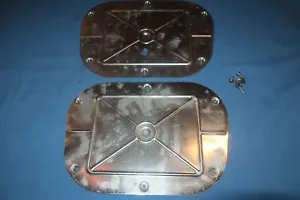 Placas base transformador tren control doble American Flyer #22090 350 vatios - Imagen 1 de 2