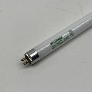 (40-Pack) Sylvania FP54/850/HO/ECO Fluorescent 54W 46" Lamp Light Bulb 5000K - Picture 1 of 5