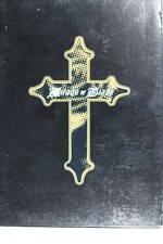 Mirage of Blaze - Premium Box (Anime 2004, 4-Disc) Region 1 NTSC Like New (D842)