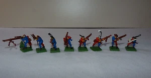CITADEL /GAMES WORKSHOP/ WARHAMMER THE OLD WORLD/ Empire hand gunners - Imagen 1 de 2