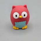 Munchkin Squirts Bath Water Toys Red Owl