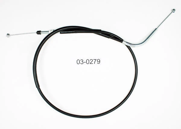 Cable de freno de mano trasero Motion Pro NUEVO Kawasaki Bayou 220 1988-2002 250 2003-2011 Foto 1 de 1