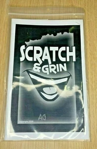 Scratch And Grin von Andrew Gerard - Trick - Bild 1 von 2