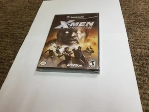 X-Men Legends II: Rise of Apocalypse (Nintendo GameCube, 2005) - Bild 1 von 5