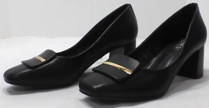 Jones New York Women’s Shoes, Aubette, Black, Size 8.5 M, NWOB - Picture 1 of 7