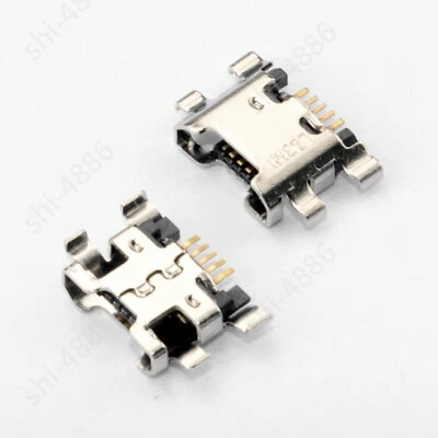 USB Charge Charging Port Dock For Huawei Enjoy 7S 7C 8 8Plus 8e 9 9 Plus USA - Image 1 of 4