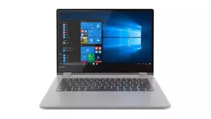 Lenovo Yoga 530-14IKB Pentium 4415U 128 GB 4 GB FHD Windows 11 argento computer portatile - Foto 1 di 3