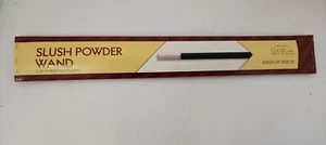 Slush Powder Wand White Tips by Bazar de Magia - Picture 1 of 6