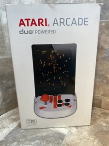 Atari Arcade Duo Powered Made for IPAD - Brand New in Open Box - Picture 1 of 5