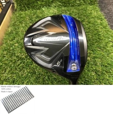 MIZUNO PRO 5W 18° Fairway Wood Fw Tour Ad Gm-1 Flex Regular  Excellent - Image 1 of 4