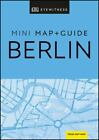 Dk Eyewitness Berlin Mini Map And Guide By Dk Eyewitness