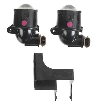 GENUINO MOPAR 1998 DODGE RAM 2500 CONJUNTO DE LUCES ANTINIEBLA OEM NUEVO 82401015 Foto 1 de 4