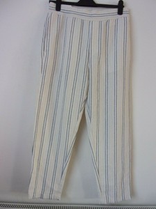Pantaloni da uomo Zara in cotone | Acquisti Online su eBay