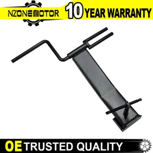 1X Strap Webbing Winder for 2" 3" 4" Winch Strap Tie Down Truck Trailer Ratchet - Bild 1 von 8