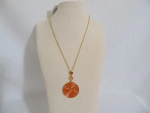 Erwin Pearl Atelier for Charter Club Gold-Tone Colored Spiral R414 $69 - Picture 1 of 5