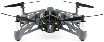 Parrot Airborne Night MiniDrone - SWAT (Black) - Image 1 of 2
