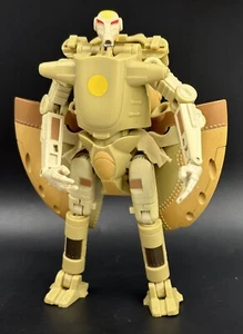 Transformers Star Wars BATTLE DROID COMMANDER/AAT TANK Crossovers 2009 Incomplet - Picture 1 of 4