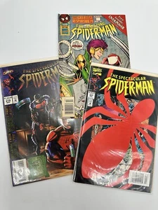 Spider-Man Comic lot, Marvel Comics - Picture 1 of 17