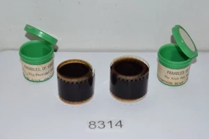 Katechetische Gilde Gleichnis Serie Der reiche Mann und Lazarus Der verlorene Sohn Film - Bild 1 von 2