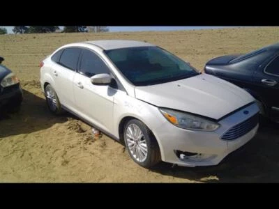 Used Fuel Injection Throttle Body fits: 2015 Ford Focus Throttle Valve Assembly - Изображение 1 из 4