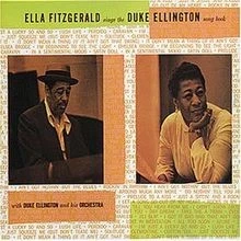 Sings The Duke Ellington von Verve Label Jazz, Duke E... | CD | Zustand sehr gut - Bild 1 von 2