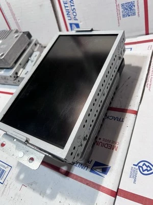 Ford Flex 2015 - Módulo de pantalla de información OEM DA8T-14F239-BV Foto 1 de 4