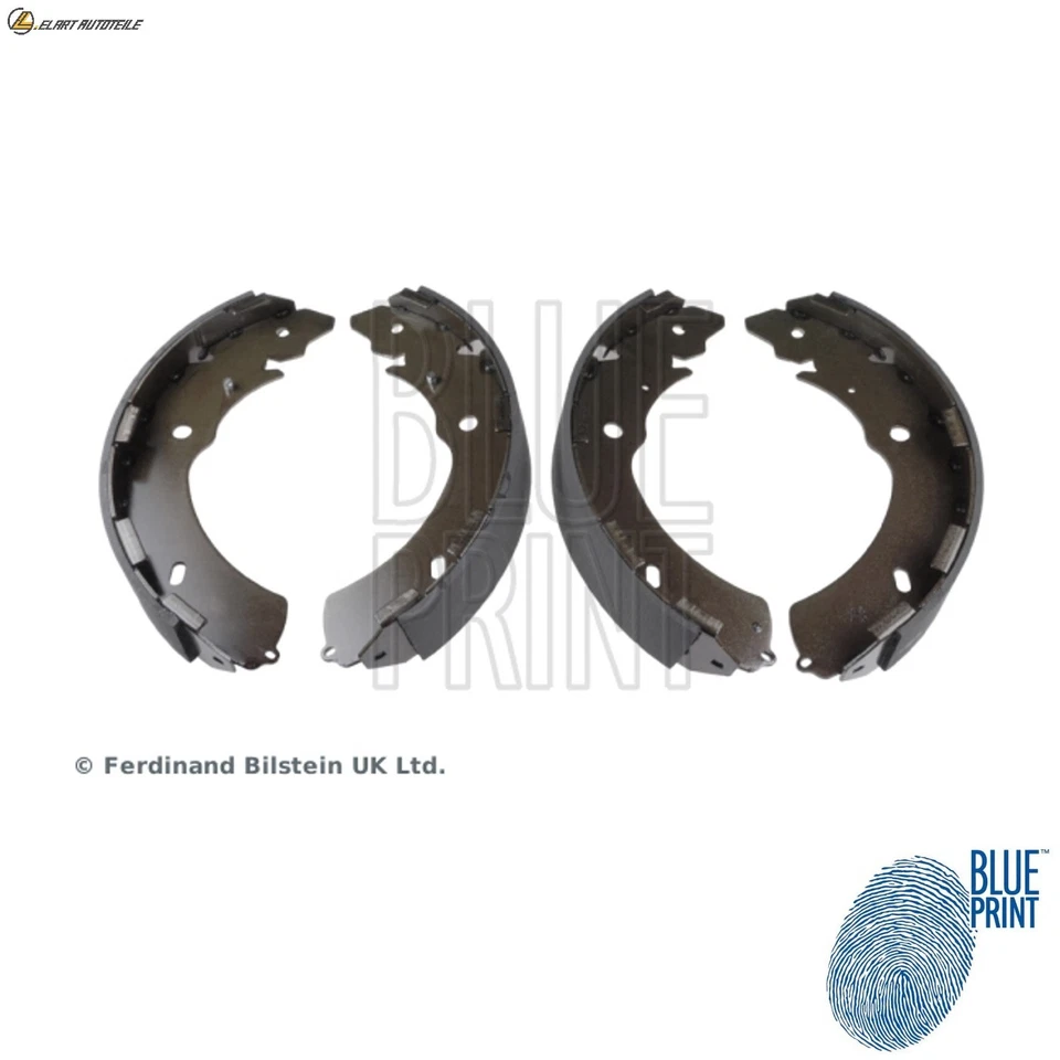 BREMSBACKENSATZ ADC44143 FÜR MITSUBISHI STORM/L200/SUV CHALLENGER/II PAJERO 3.2L - Bild 1 von 4