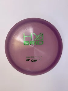 Gateway Hybrid – Hyper Diamond Plastic – 173g – New - Picture 1 of 3