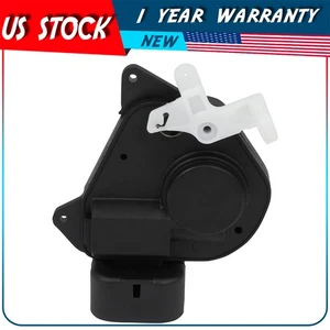 Door Lock Latch Actuator Rear Left For 2001-2007 Toyota Highlander Free Shipping - Bild 1 von 9