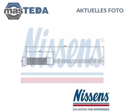 95407 TROCKNER KLIMAANLAGE NISSENS FÜR LANCIA PHEDRA 2L,3L,2.2L - Image 1 of 4