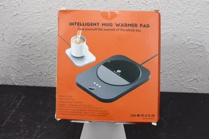 Smart Mug Warmer Intelligent Thermostatic Model HC-804 New in Box - Picture 1 of 4